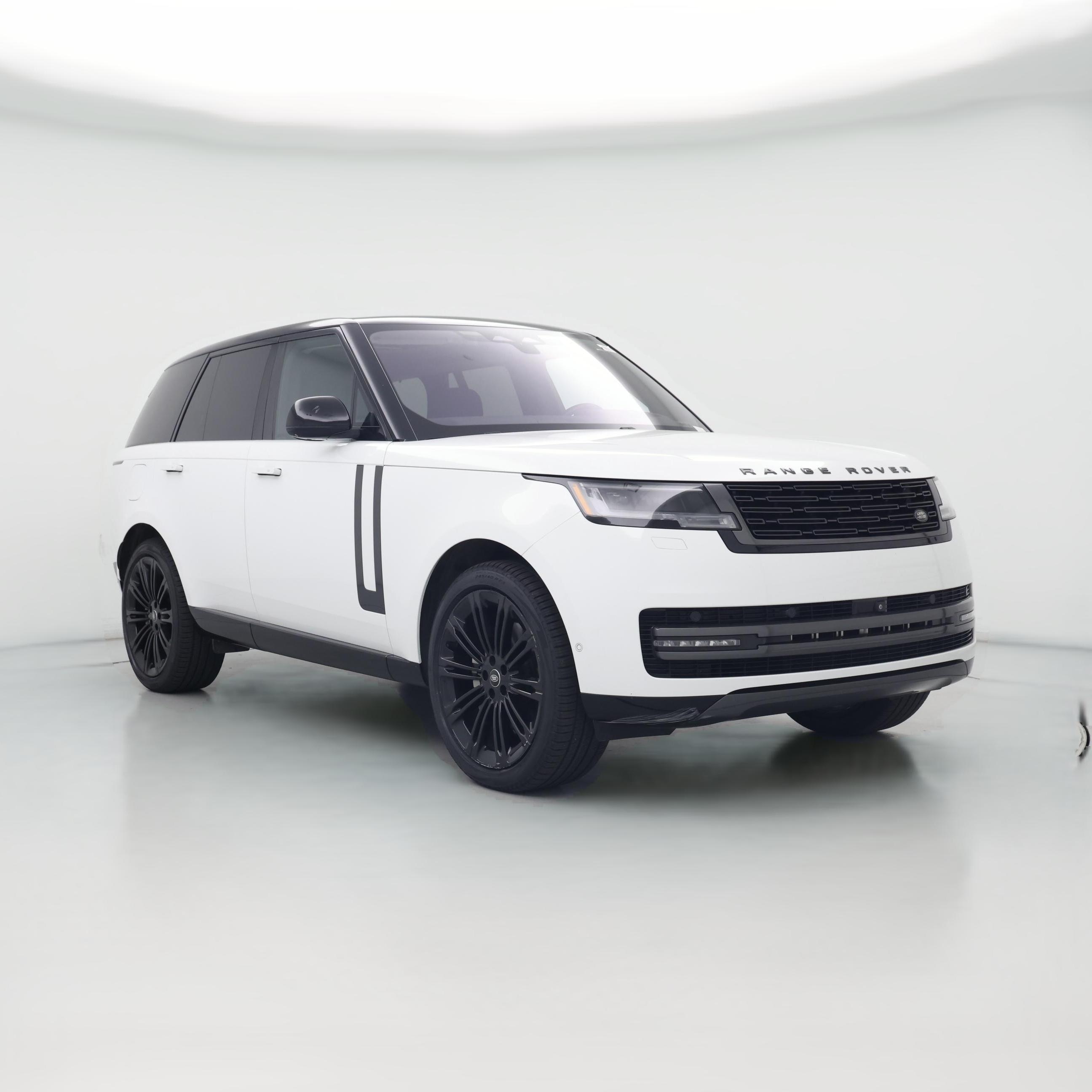 land rover range rover 2022 SALKP9FU0NA002814 image land rover range rover 2022 SALKP9FU0NA002814 image
